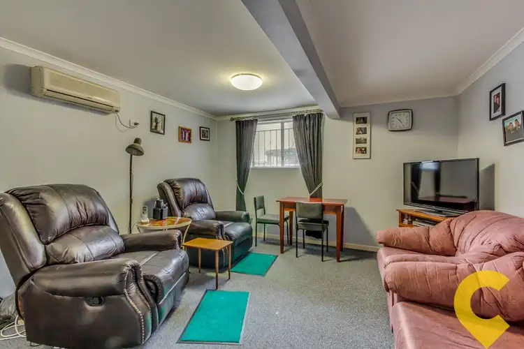 Sixth view of Homely house listing, z4 Mallawa Street, Slacks Creek QLD 4127