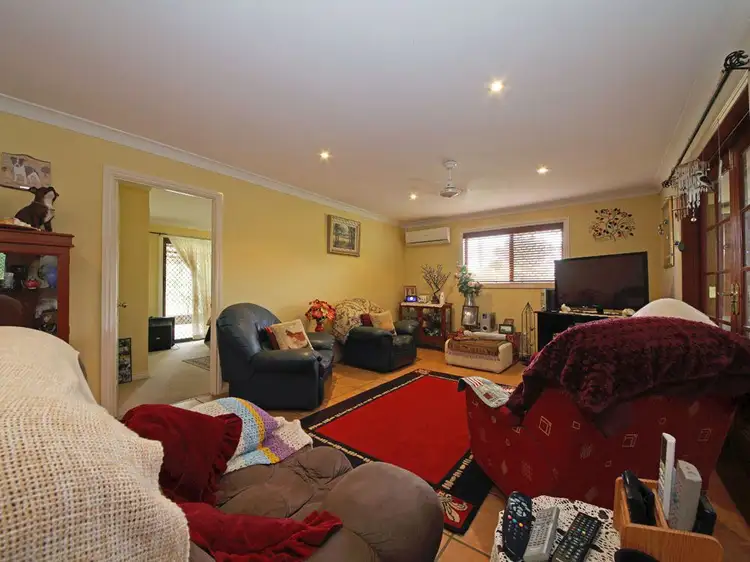 Second view of Homely rural property listing, 18 Alzino Court, Caboolture QLD 4510