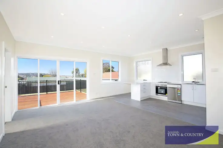 Third view of Homely house listing, 3 Marsh Street, Armidale NSW 2350