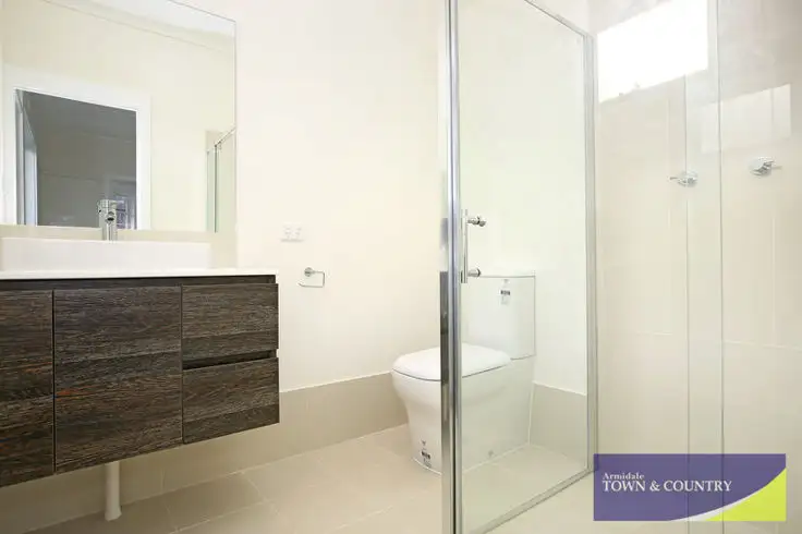 Fourth view of Homely house listing, 3 Marsh Street, Armidale NSW 2350