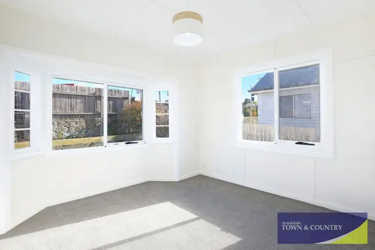 Fifth view of Homely house listing, 3 Marsh Street, Armidale NSW 2350