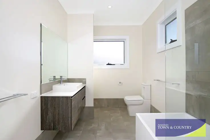 Sixth view of Homely house listing, 3 Marsh Street, Armidale NSW 2350