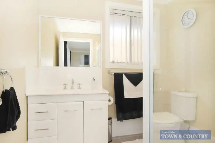 Sixth view of Homely house listing, 23 Rusden Court, Armidale NSW 2350