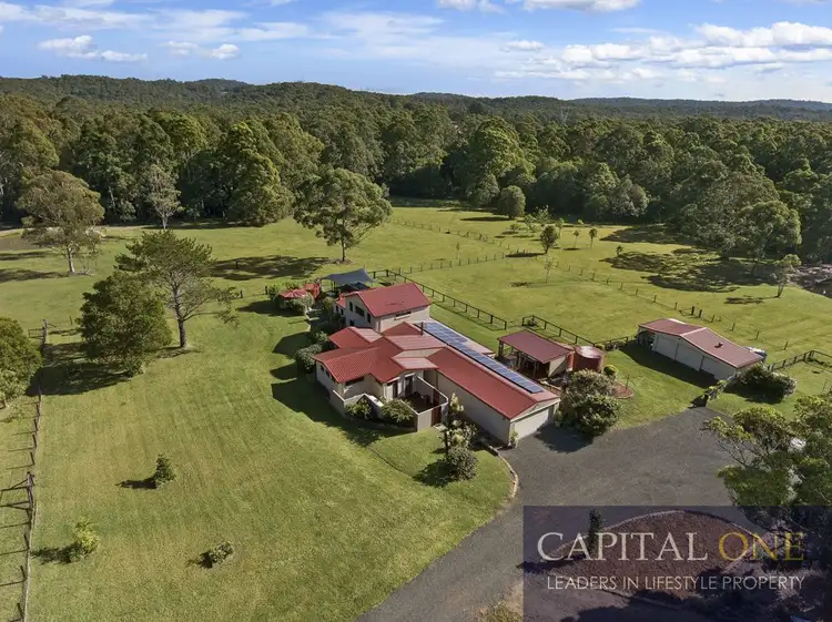 134 Wyee Farms Road, Wyee NSW 2259