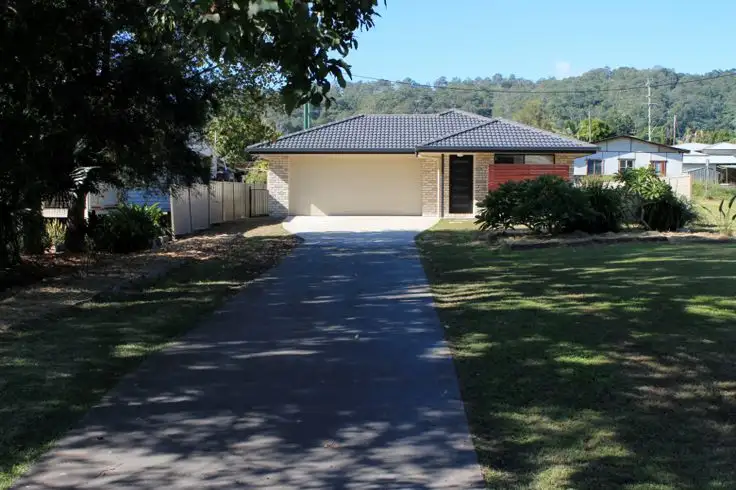 8 Fisher Street, Kyogle NSW 2474
