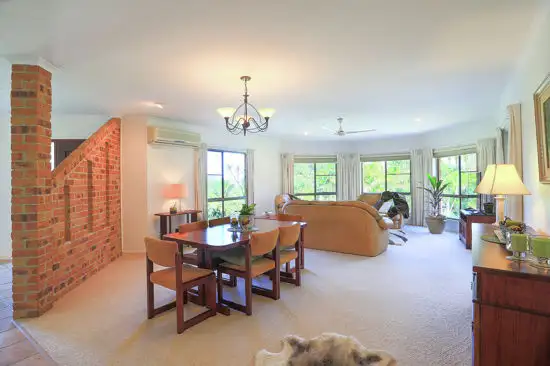 Third view of Homely rural property listing, 41 Palm Ridge Drive, Richmond QLD 4740