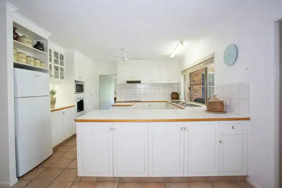 Fourth view of Homely rural property listing, 41 Palm Ridge Drive, Richmond QLD 4740