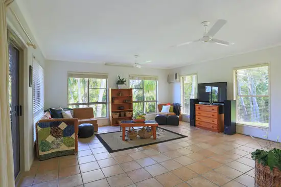 Fifth view of Homely rural property listing, 41 Palm Ridge Drive, Richmond QLD 4740