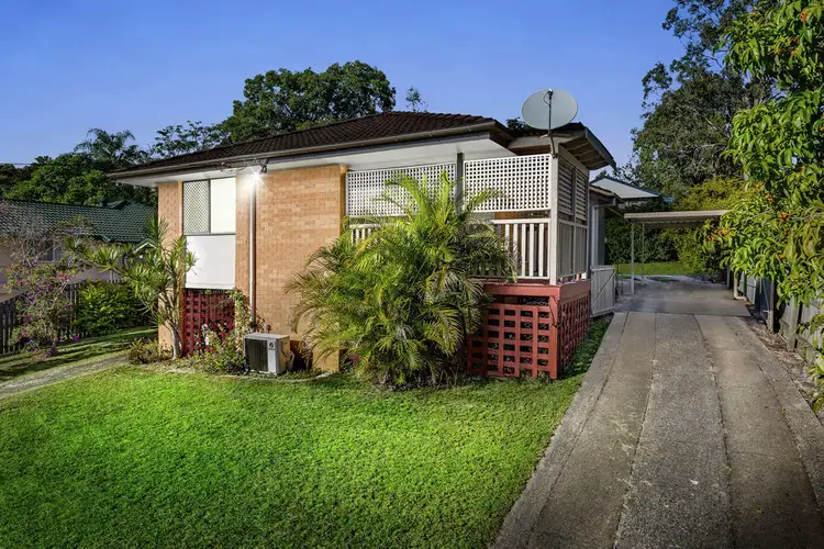 Fourth view of Homely house listing, 20 Evelyn Street, Slacks Creek QLD 4127