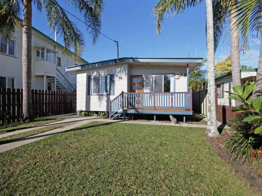 Main view of Homely house listing, 46 Balmoral Place, Deception Bay QLD 4508