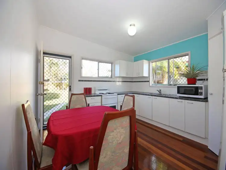 Fifth view of Homely house listing, 46 Balmoral Place, Deception Bay QLD 4508