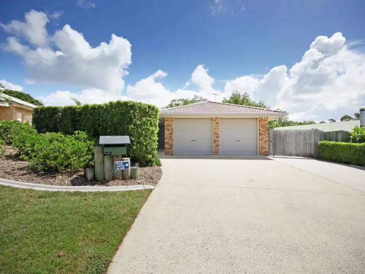 29 Friarbird Drive, Narangba QLD 4504