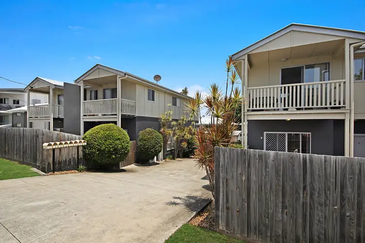 Main view of Homely townhouse listing, 6/115 Hansen Street, Moorooka QLD 4105