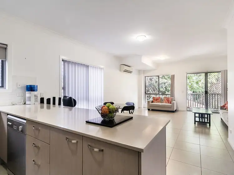 Third view of Homely townhouse listing, 6/115 Hansen Street, Moorooka QLD 4105