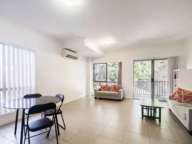 Sixth view of Homely townhouse listing, 6/115 Hansen Street, Moorooka QLD 4105