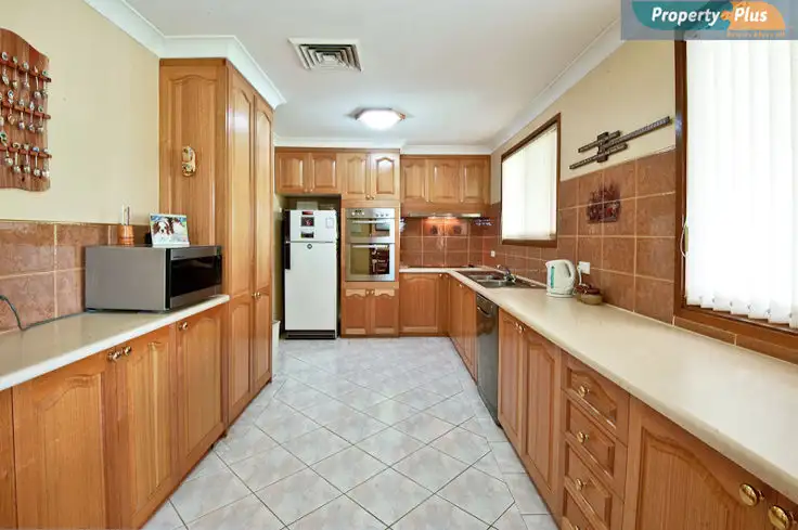 Fourth view of Homely house listing, 7 Rainbow Place, St Clair NSW 2759