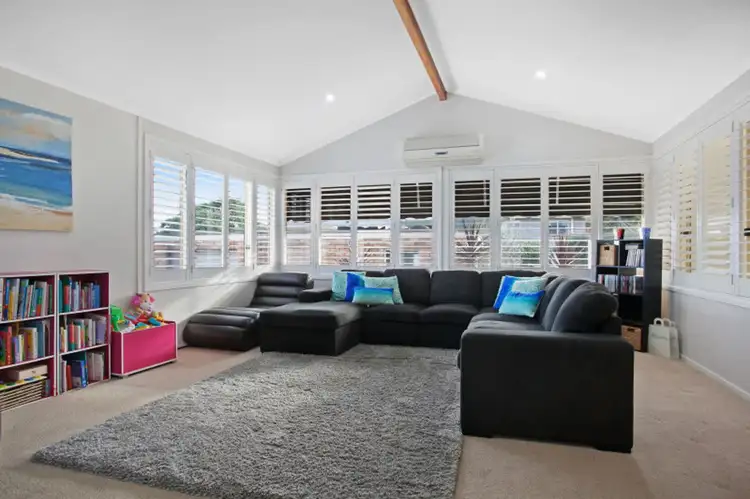 Fourth view of Homely house listing, 12 The Callister, Lakelands NSW 2282