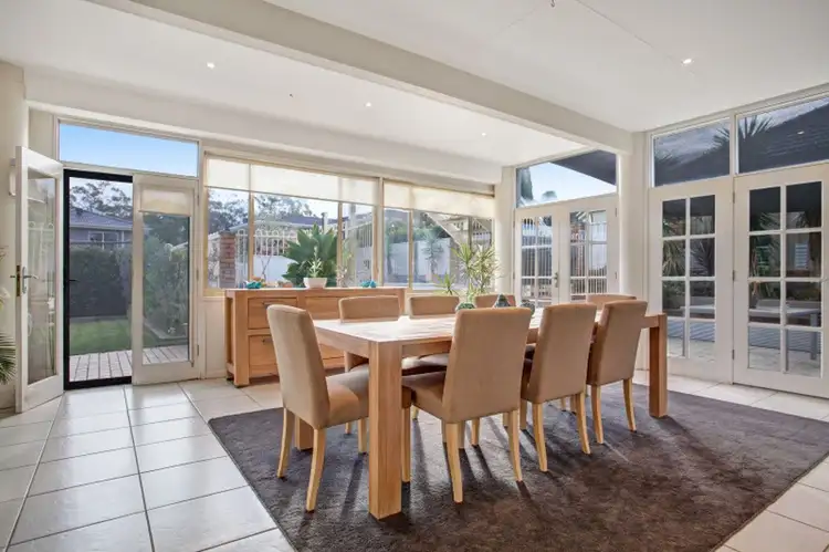 Fifth view of Homely house listing, 12 The Callister, Lakelands NSW 2282