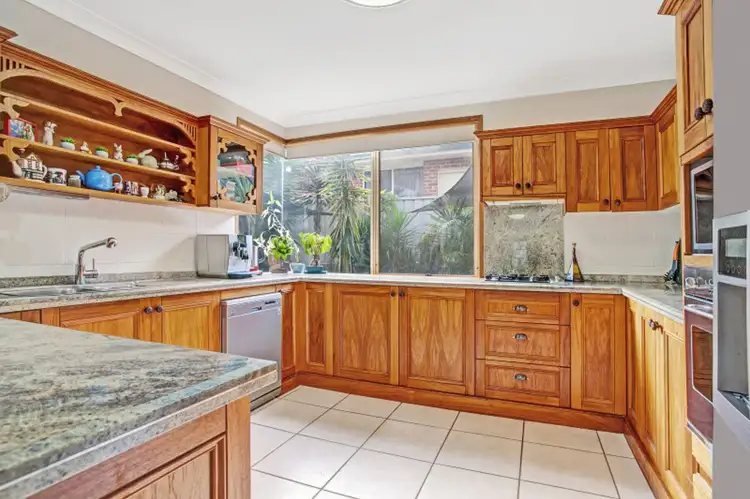 Sixth view of Homely house listing, 12 The Callister, Lakelands NSW 2282