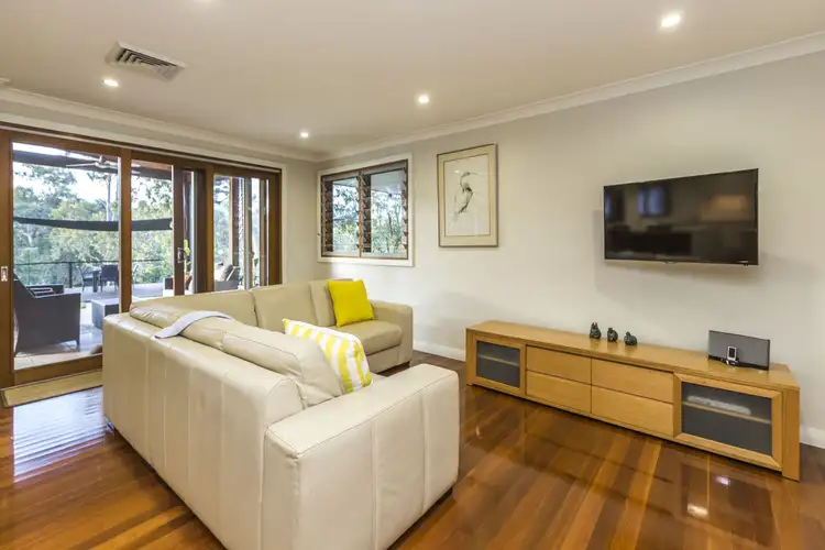 Fourth view of Homely house listing, 15 Cherry Road, Eleebana NSW 2282