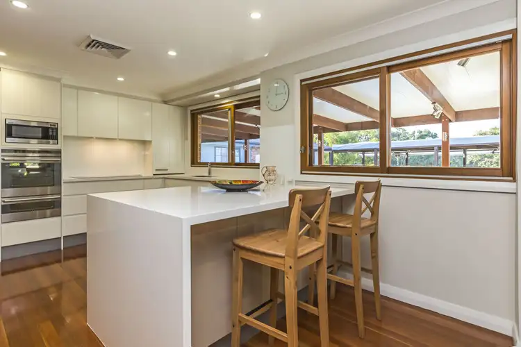 Fifth view of Homely house listing, 15 Cherry Road, Eleebana NSW 2282