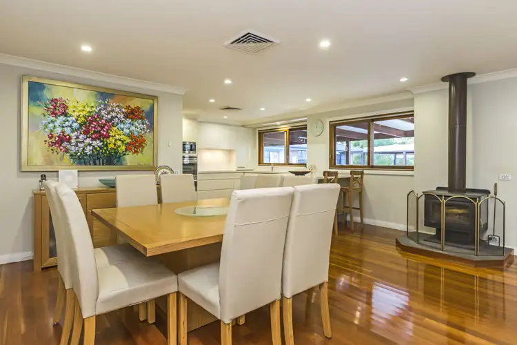 Sixth view of Homely house listing, 15 Cherry Road, Eleebana NSW 2282