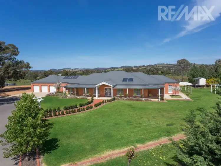 14 Burgan Drive, Springvale NSW 2650