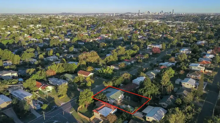 Sixth view of Homely house listing, 24 Chuter Street, Stafford Heights QLD 4053