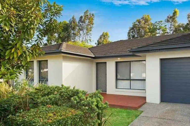 13/24 Jessica Drive, Upper Coomera QLD 4209