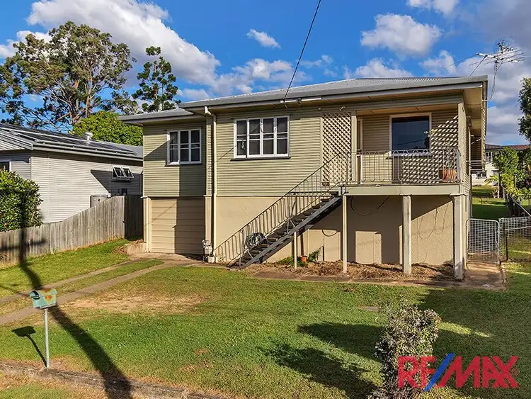 Main view of Homely house listing, 678 Hamilton Road, Chermside West QLD 4032