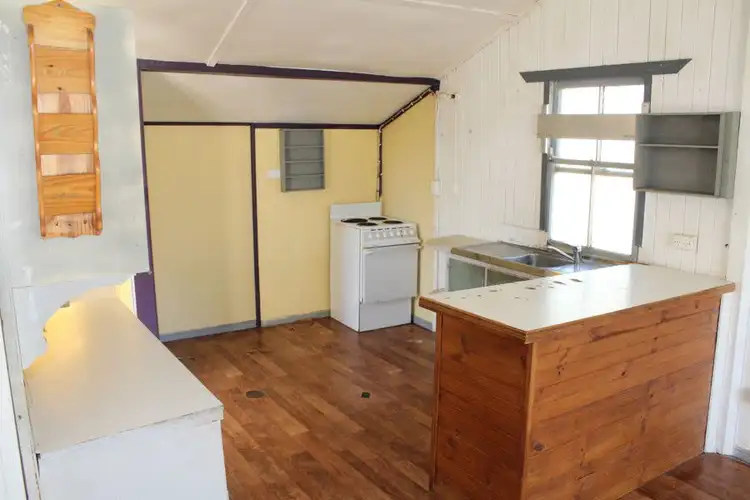 Third view of Homely house listing, 27 Bamboo Street, Gayndah QLD 4625