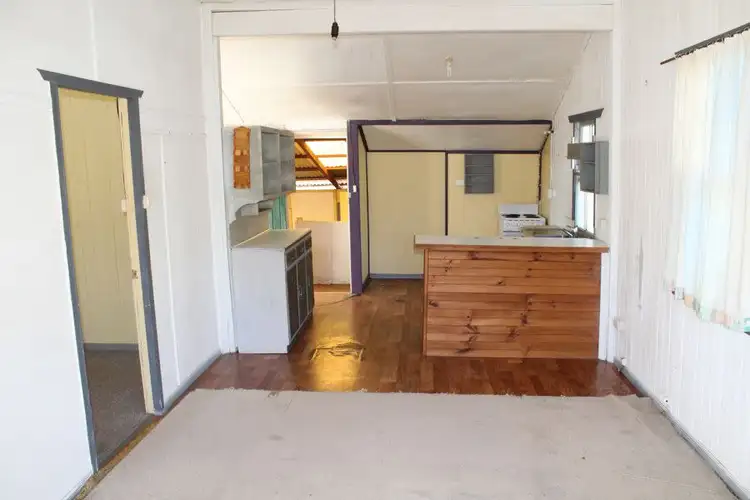 Fifth view of Homely house listing, 27 Bamboo Street, Gayndah QLD 4625