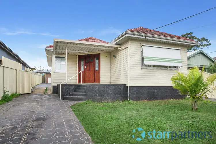 Main view of Homely house listing, 28 Beaumont Street, Auburn NSW 2144