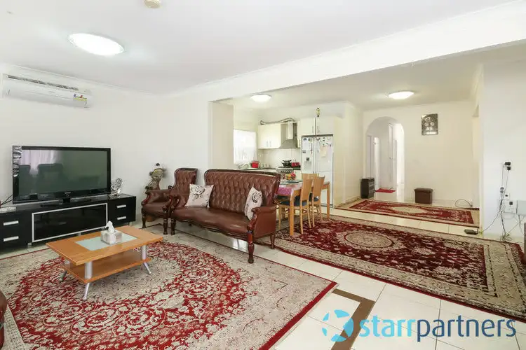 Second view of Homely house listing, 28 Beaumont Street, Auburn NSW 2144