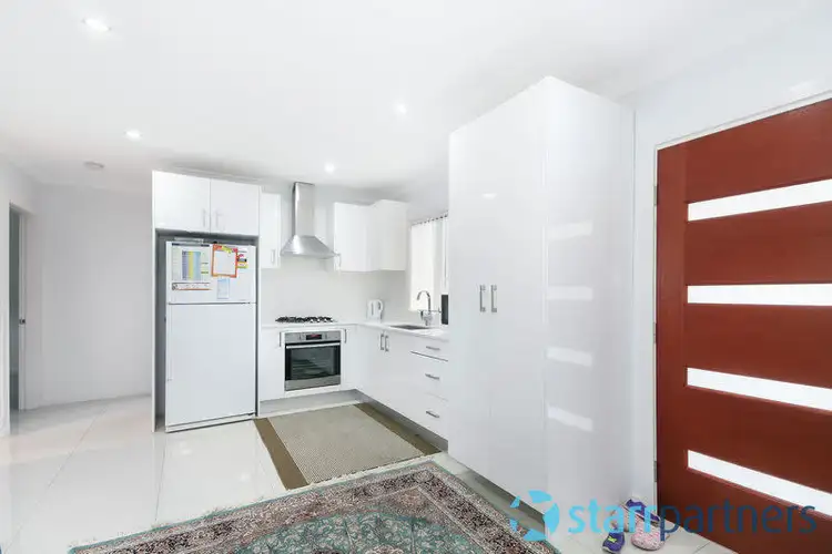 Third view of Homely house listing, 28 Beaumont Street, Auburn NSW 2144