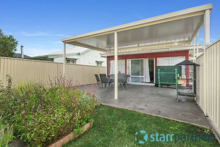 Fourth view of Homely house listing, 28 Beaumont Street, Auburn NSW 2144