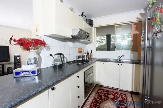 Second view of Homely unit listing, 9/36 Newman Street, Merrylands NSW 2160