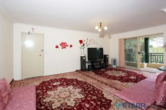 Third view of Homely unit listing, 9/36 Newman Street, Merrylands NSW 2160