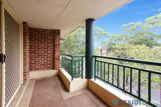 Fourth view of Homely unit listing, 9/36 Newman Street, Merrylands NSW 2160