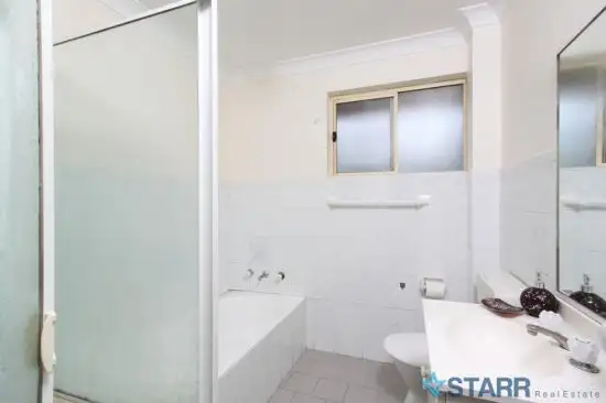 Fifth view of Homely unit listing, 9/36 Newman Street, Merrylands NSW 2160