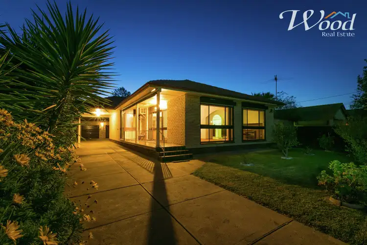 453 Kemp Street, Lavington NSW 2641
