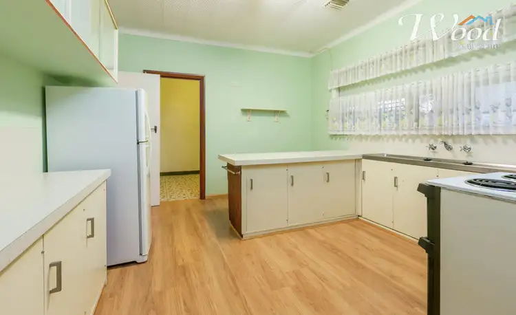 Second view of Homely house listing, 453 Kemp Street, Lavington NSW 2641