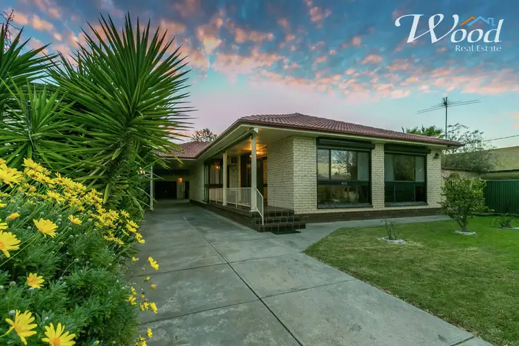 Fifth view of Homely house listing, 453 Kemp Street, Lavington NSW 2641