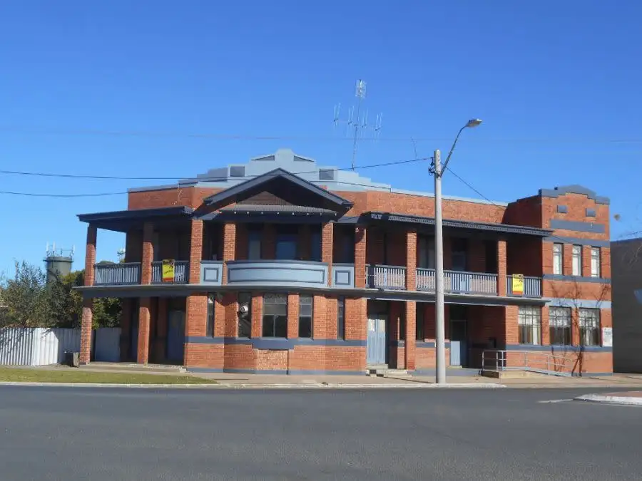 Main view of Homely house listing, 2-4 Chanter St, Berrigan NSW 2712