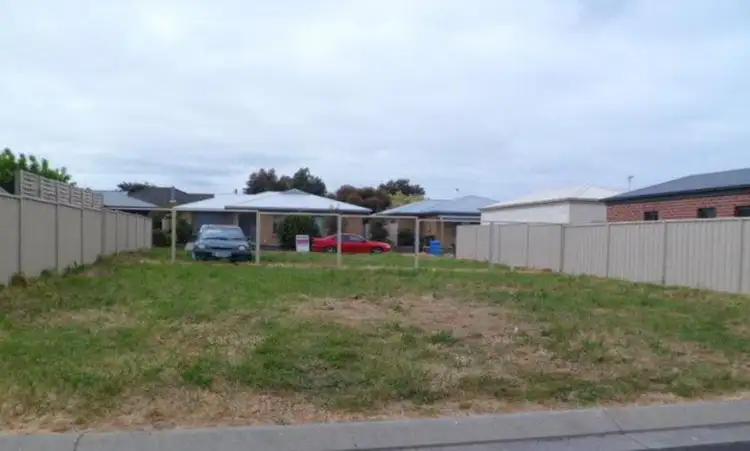 Lot 41 184 Jubilee Highway West, Mount Gambier SA 5290
