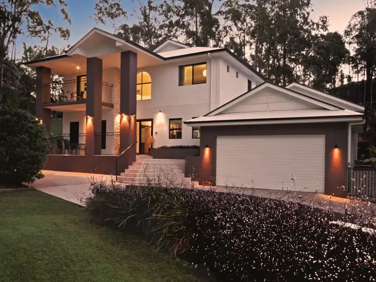 Third view of Homely house listing, 9 Foambark Court, Eatons Hill QLD 4037