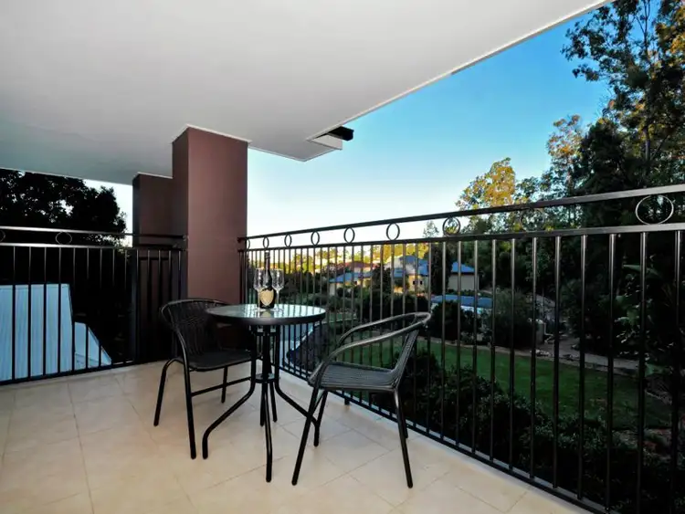 Fourth view of Homely house listing, 9 Foambark Court, Eatons Hill QLD 4037