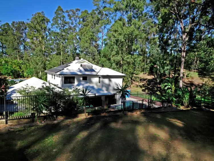 Fifth view of Homely house listing, 9 Foambark Court, Eatons Hill QLD 4037