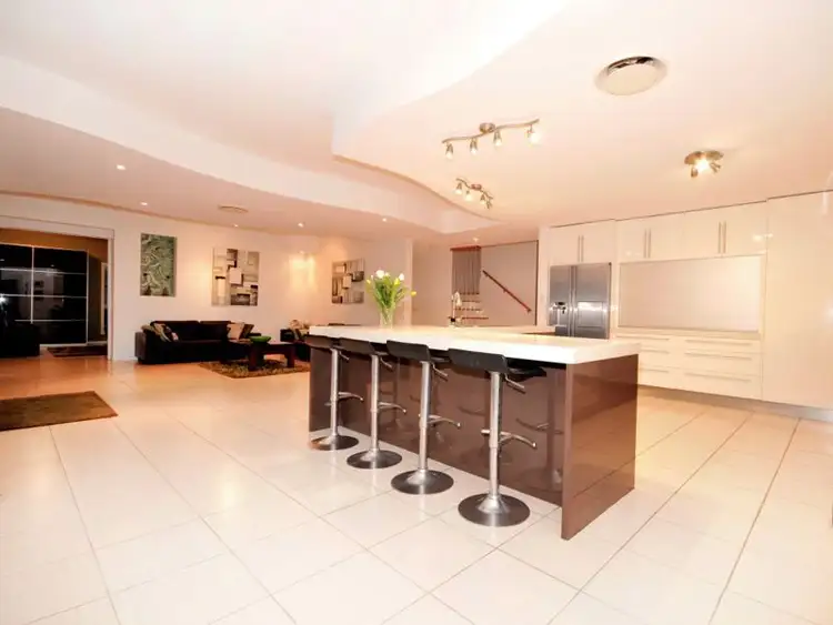 Sixth view of Homely house listing, 9 Foambark Court, Eatons Hill QLD 4037