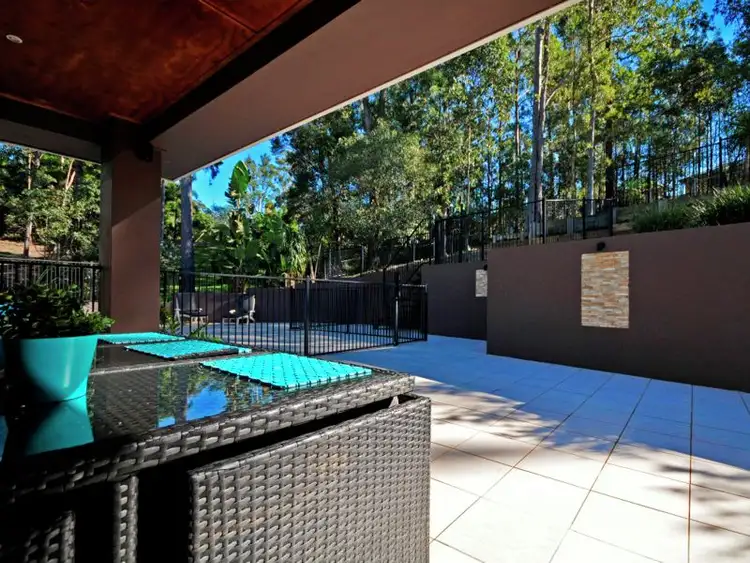 Seventh view of Homely house listing, 9 Foambark Court, Eatons Hill QLD 4037